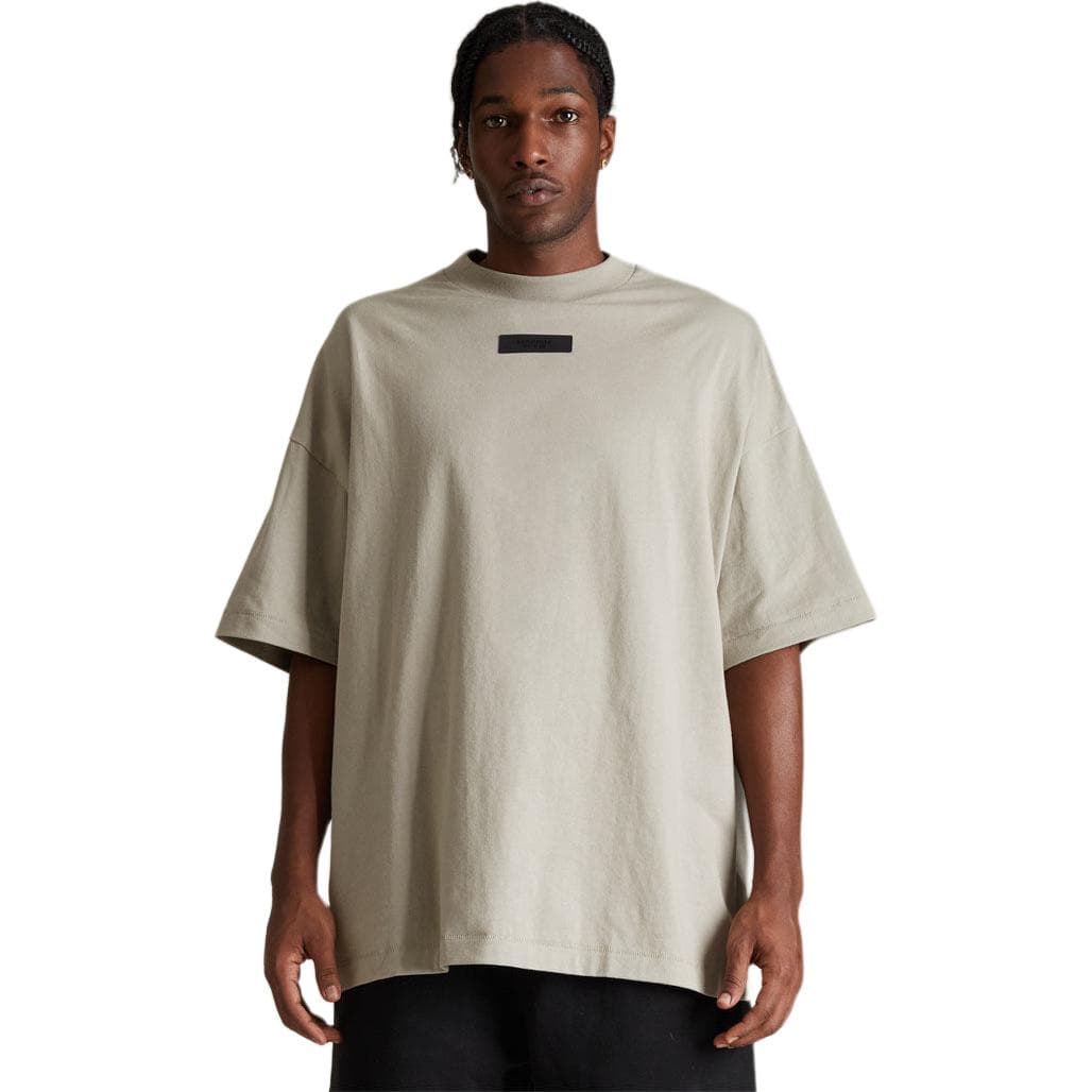 Футболка Fear of God Essentials T SEAL - изображение 6