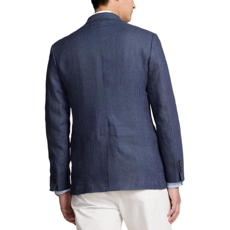 Пиджак Polo Ralph Lauren FW24 - изображение 3