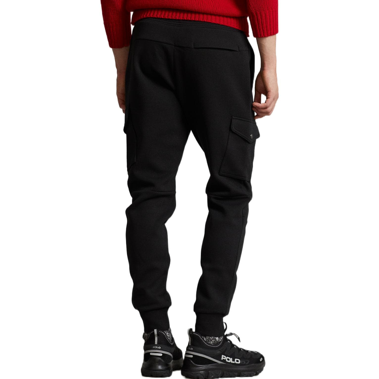 Штаны Polo Ralph Lauren SS23 Logo - изображение 3