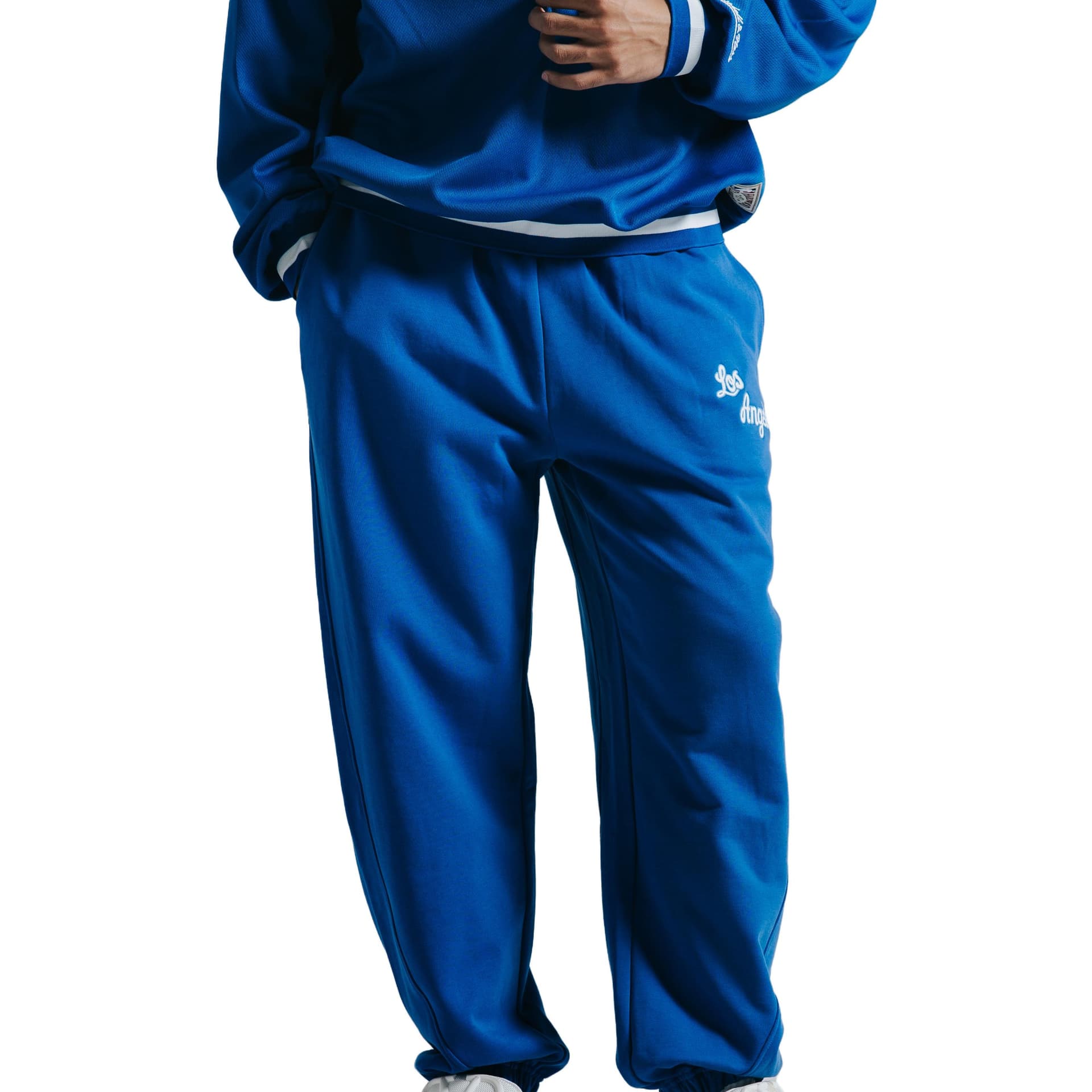 Штаны Mitchell Ness NBA - изображение 6