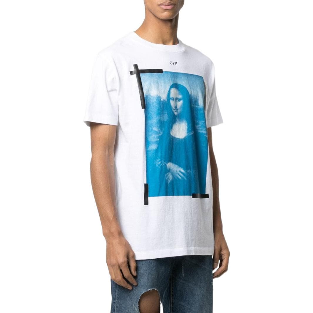 Футболка OFF-WHITE SS22 T - изображение 2