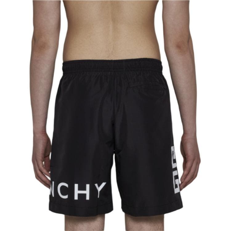 Шорты GIVENCHY Logo - изображение 3