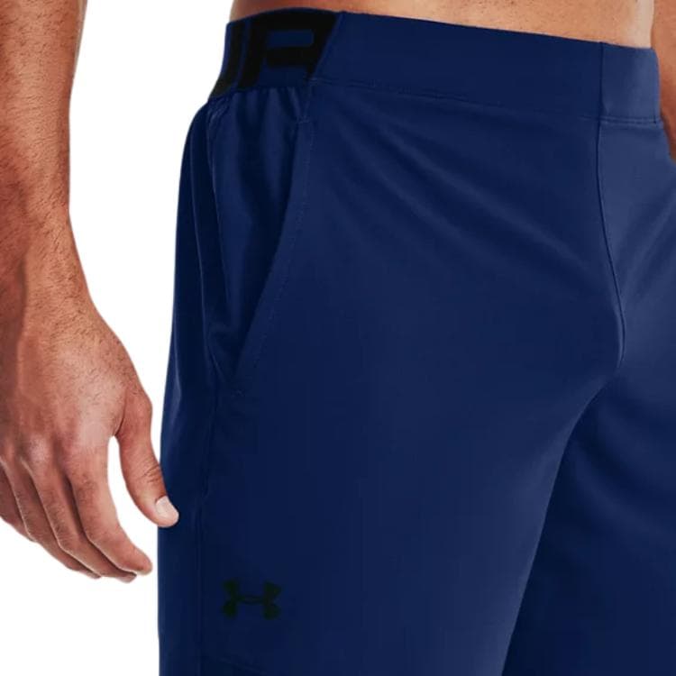 Тренировочные штаны Under Armour logo - изображение 6