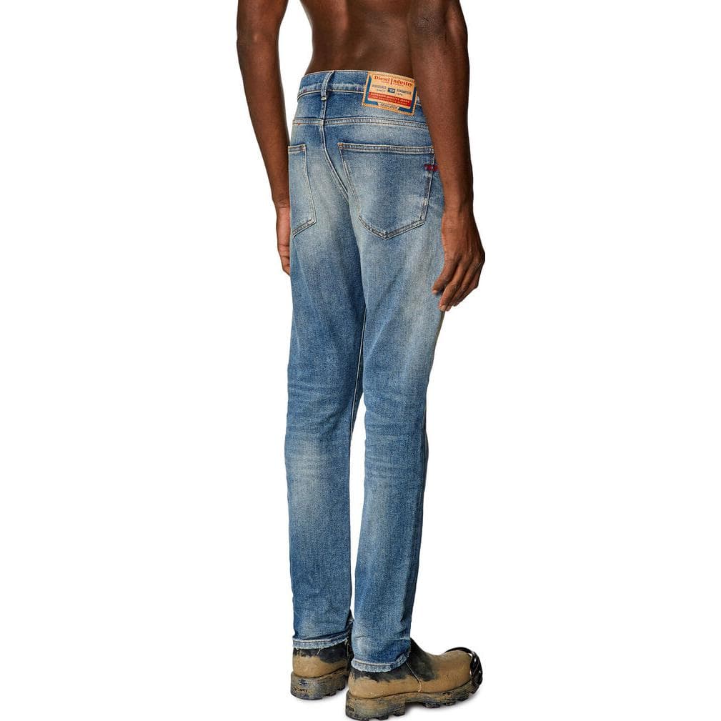 Штаны DIESEL FW23 - изображение 3