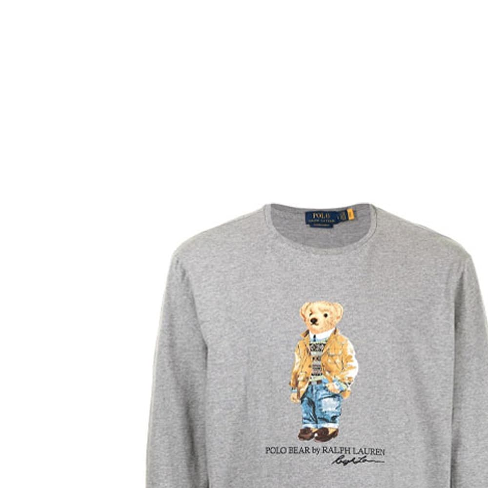 Футболка Polo Ralph Lauren T - изображение 2