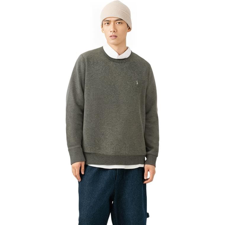 Кофта Polo Ralph Lauren FW22 Logo - изображение 4