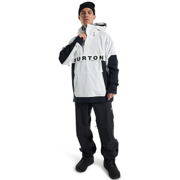 Горнолыжный костюм BURTON FROSTNER - изображение 2