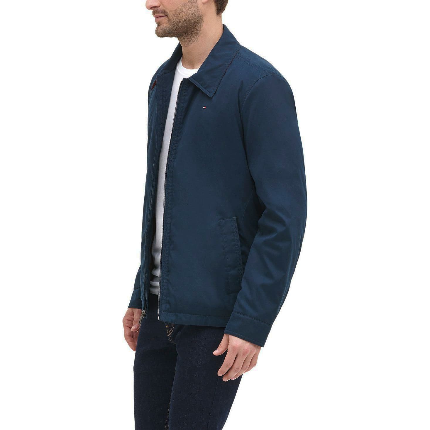 Куртка Tommy Hilfiger - изображение 5