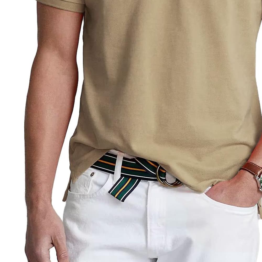Поло Polo Ralph Lauren SS23 LogoPolo - изображение 3