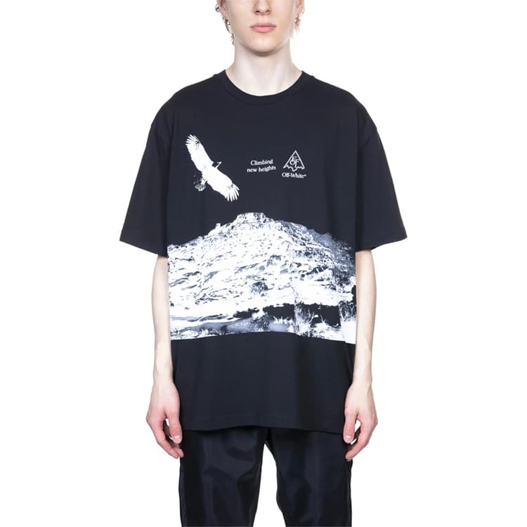 Футболка OFF-WHITE SS20 T - изображение 3