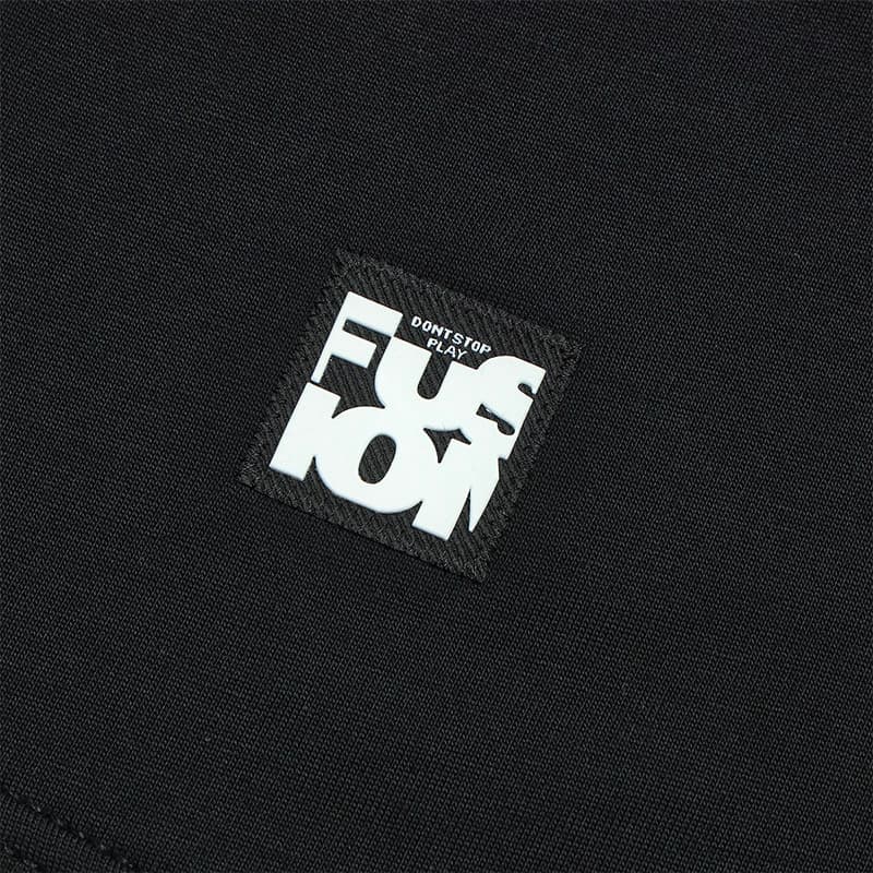 Футболка FILA FUSION T - изображение 4