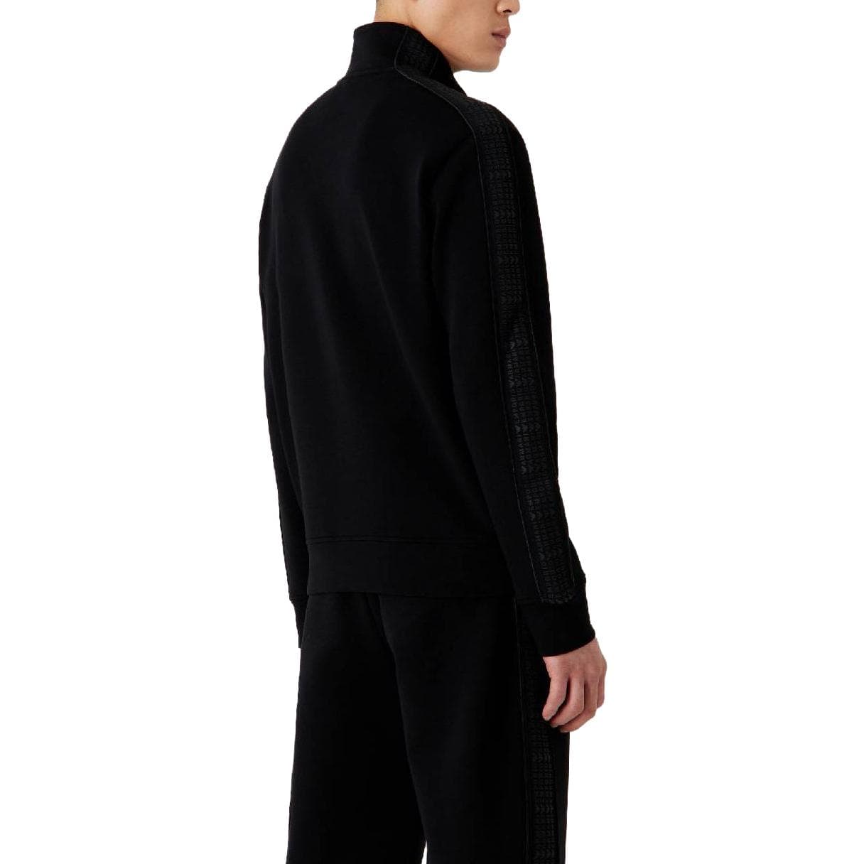 Куртка EMPORIO ARMANI FW23 - изображение 5