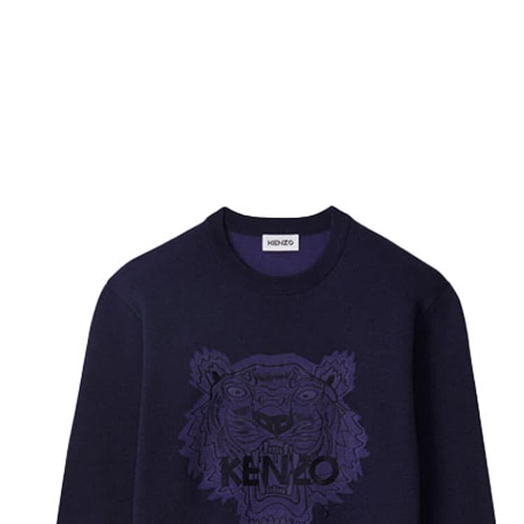 Кофта KENZO SS21 - изображение 2