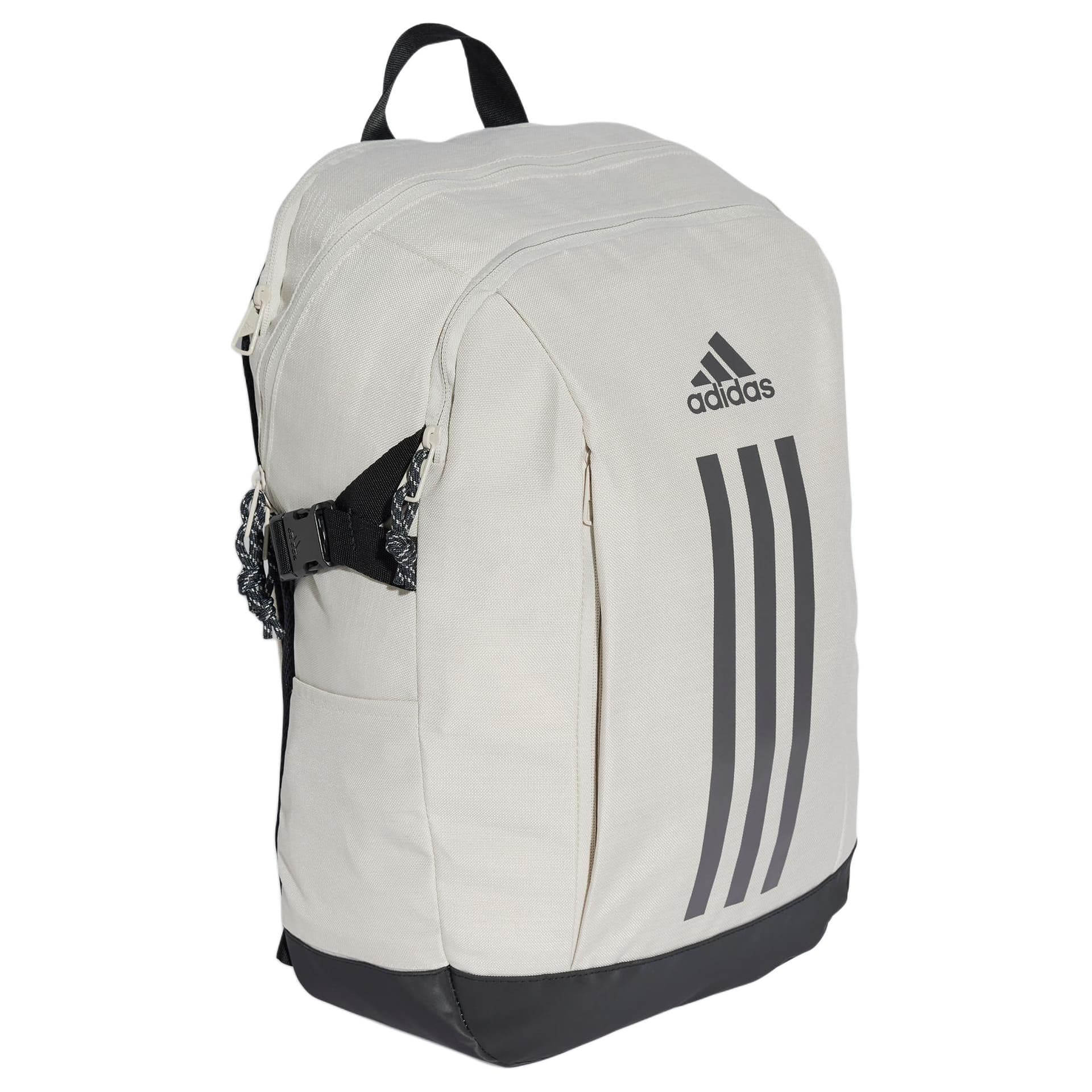 Рюкзак Adidas Переработанный полиэстер рюкзак унисекс бокситовый коричневый и черный - изображение 2