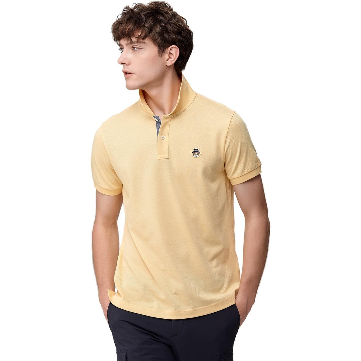 Поло HAZZYS LogoPolo - изображение 5