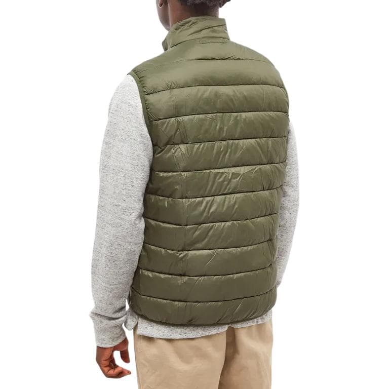 Куртка BARBOUR Logo - изображение 3