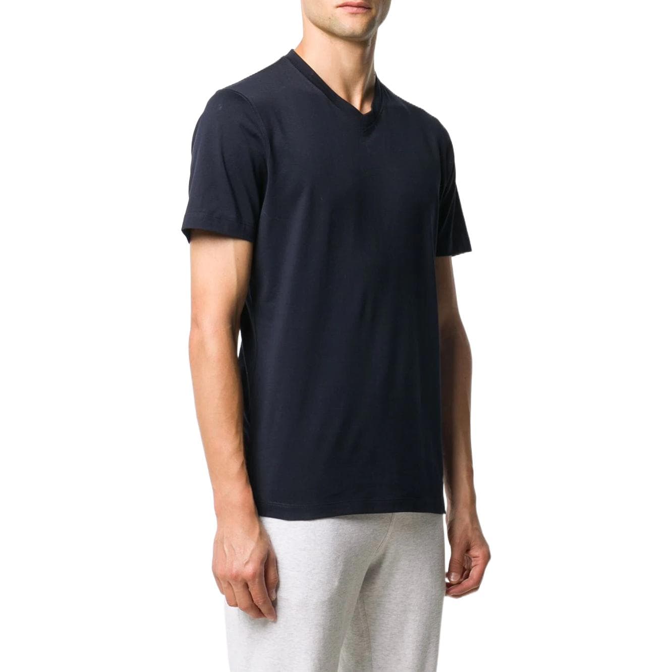 Футболка Brunello Cucinelli SS23 VT - изображение 3
