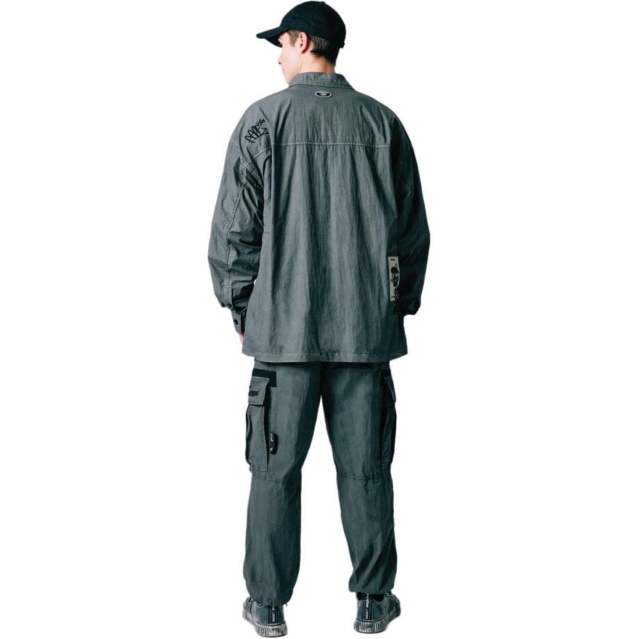 Рубашка Aape - изображение 4
