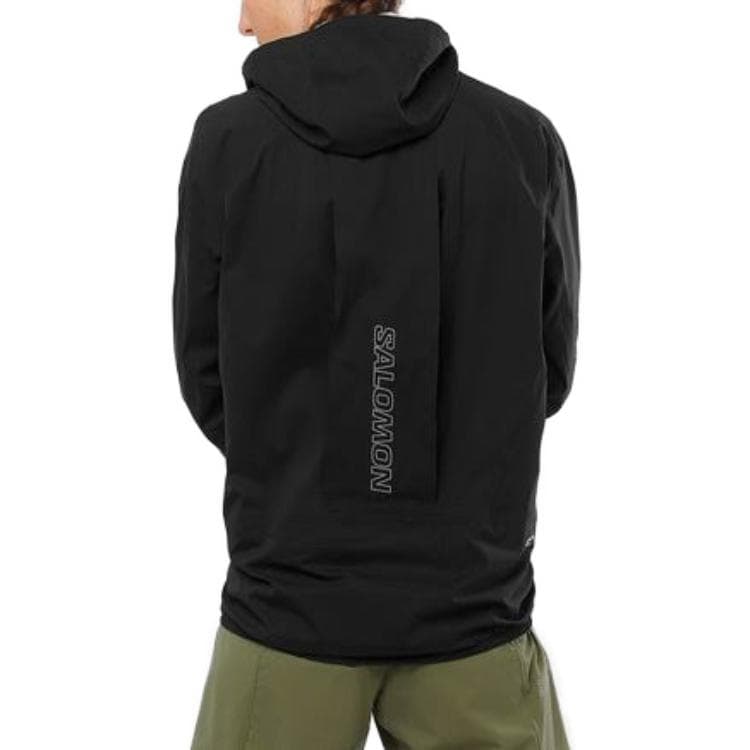 Куртка SALOMON SLab Ultra - изображение 3