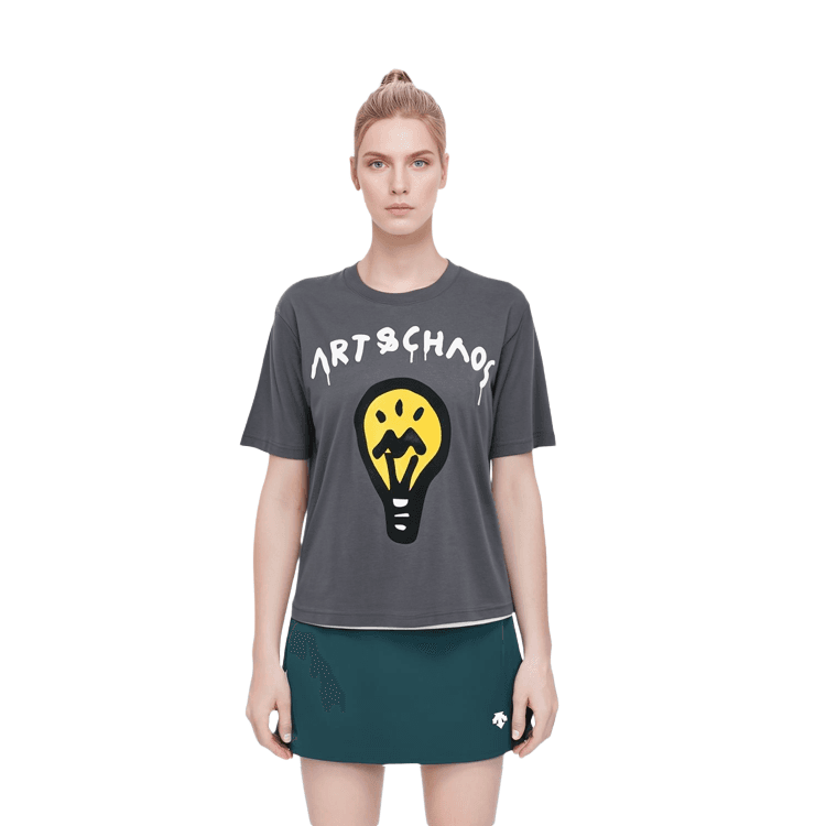 Футболка UNIQLO T - изображение 10