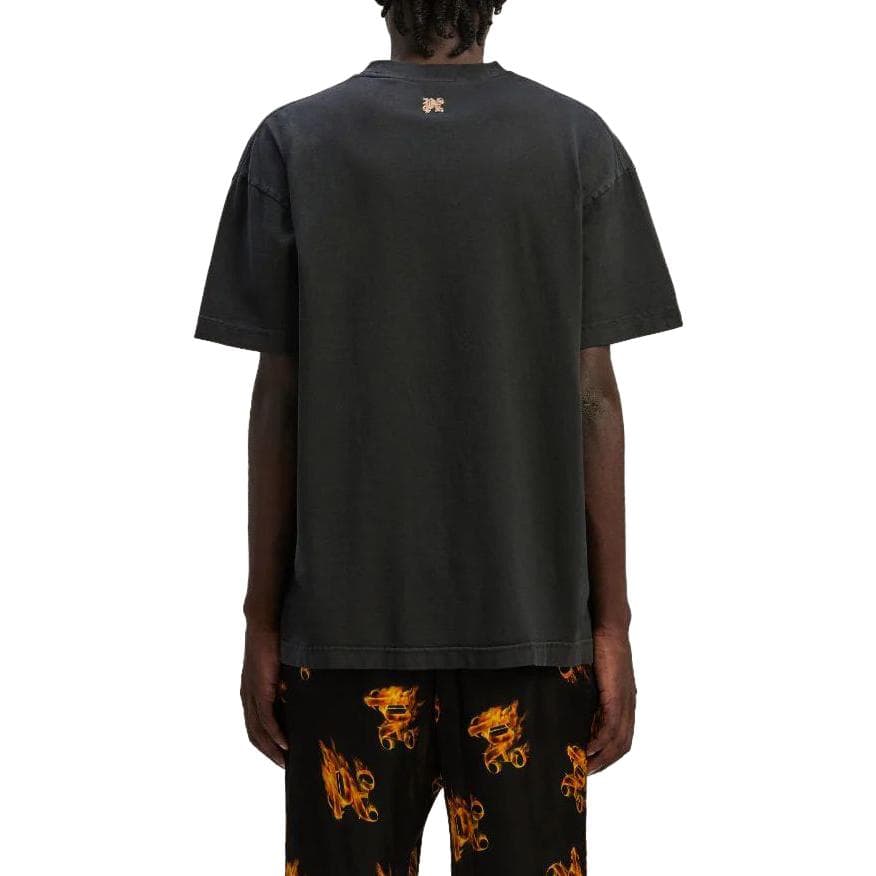 Футболка PALM ANGELS T - изображение 3