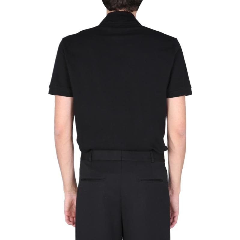Поло Neil Barrett SS22 Polo - изображение 4