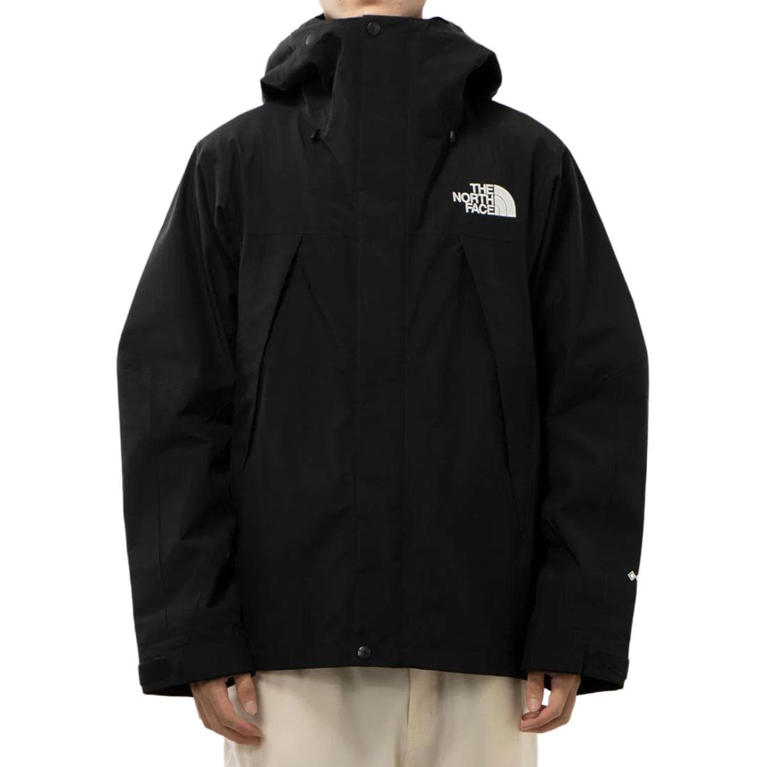Демисезонная куртка THE NORTH FACE Mountain jacket Logo - изображение 6