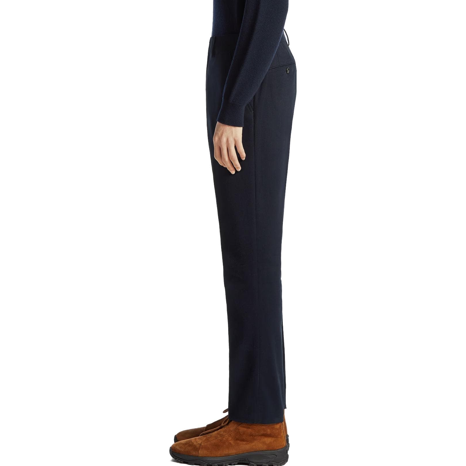Штаны Zegna - изображение 4