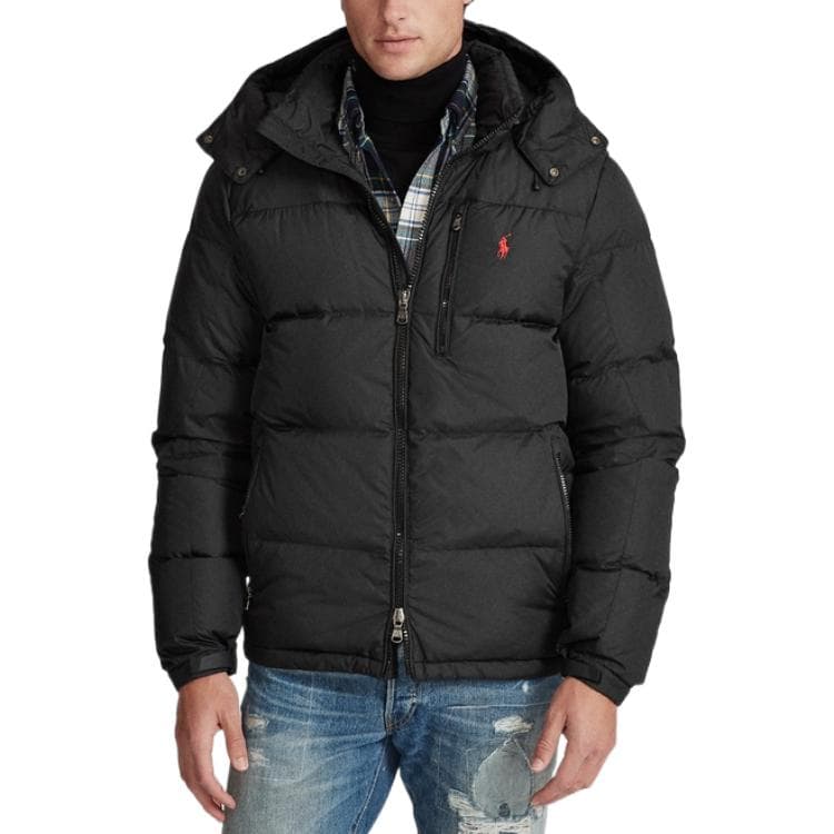 Зимняя куртка Polo Ralph Lauren FW22 - изображение 3