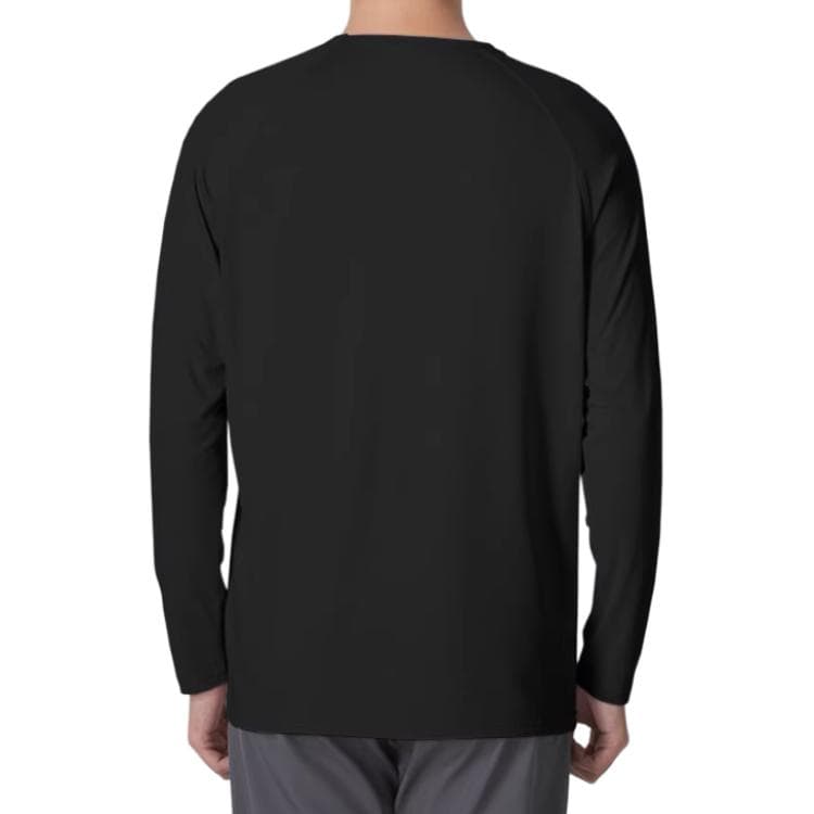 Футболка Under Armour T-Shirt Унисекс Черный - изображение 4