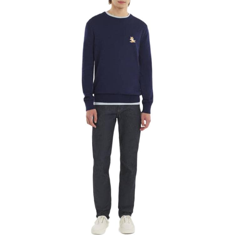 Худи Maison Kitsune SS23 - изображение 3