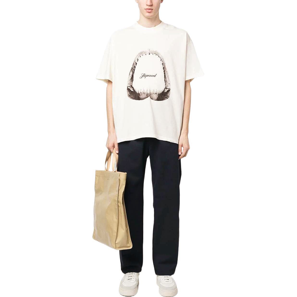 Футболка REPRESENT SS23 T - изображение 3