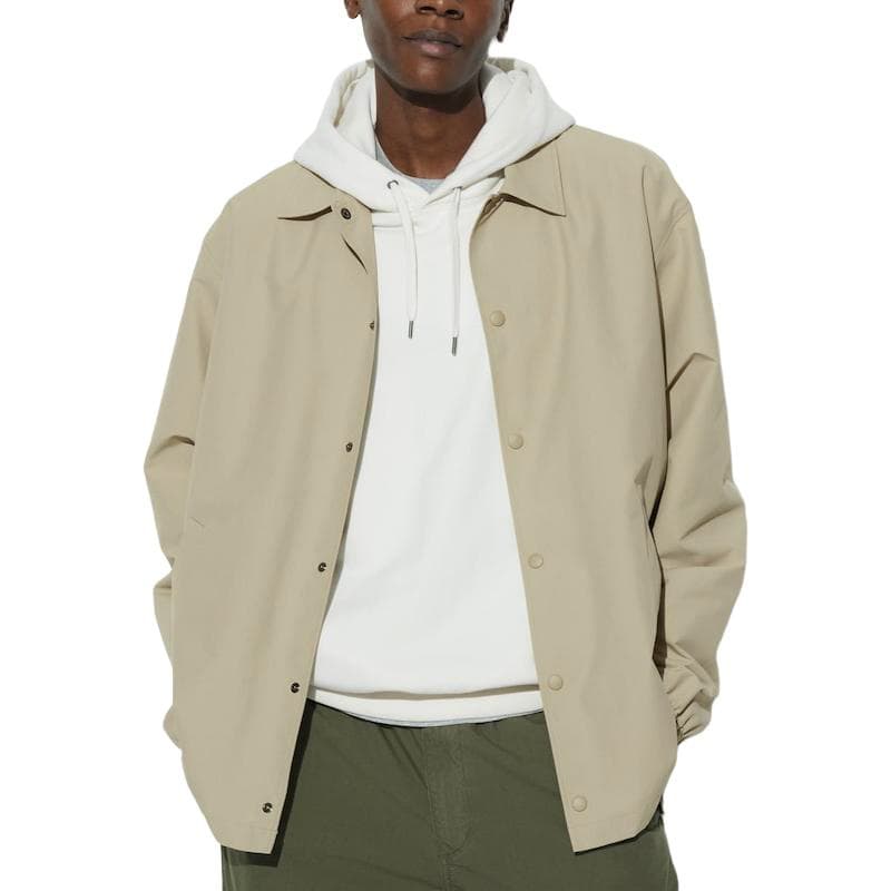Куртка UNIQLO - изображение 3