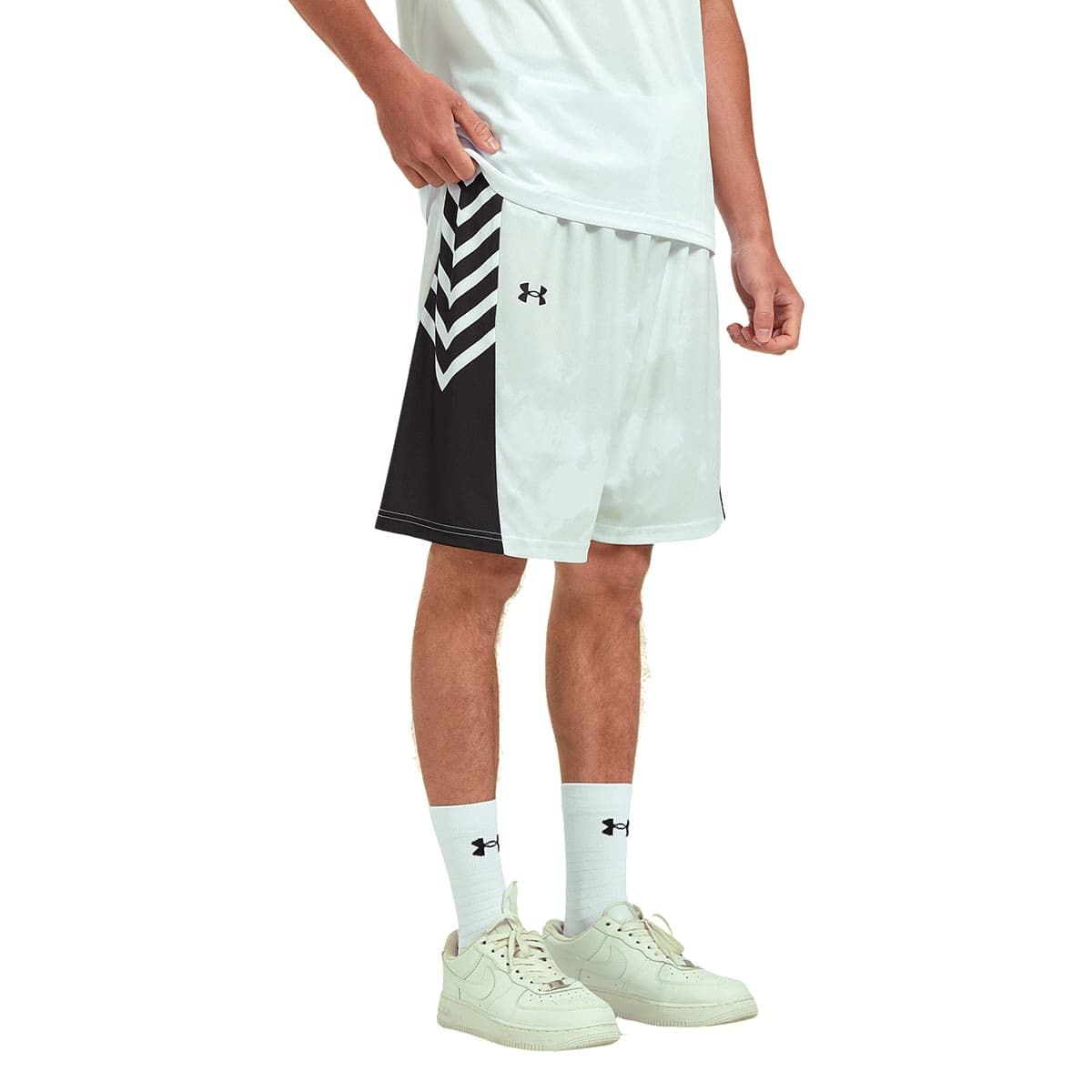 Тренировочные штаны Under Armour - изображение 6