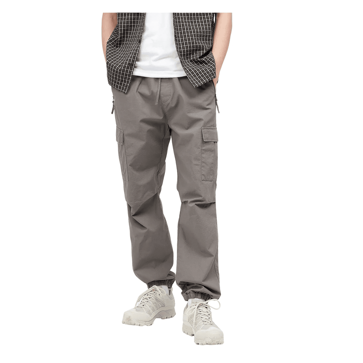 Штаны Carhartt WIP SS22 - изображение 4