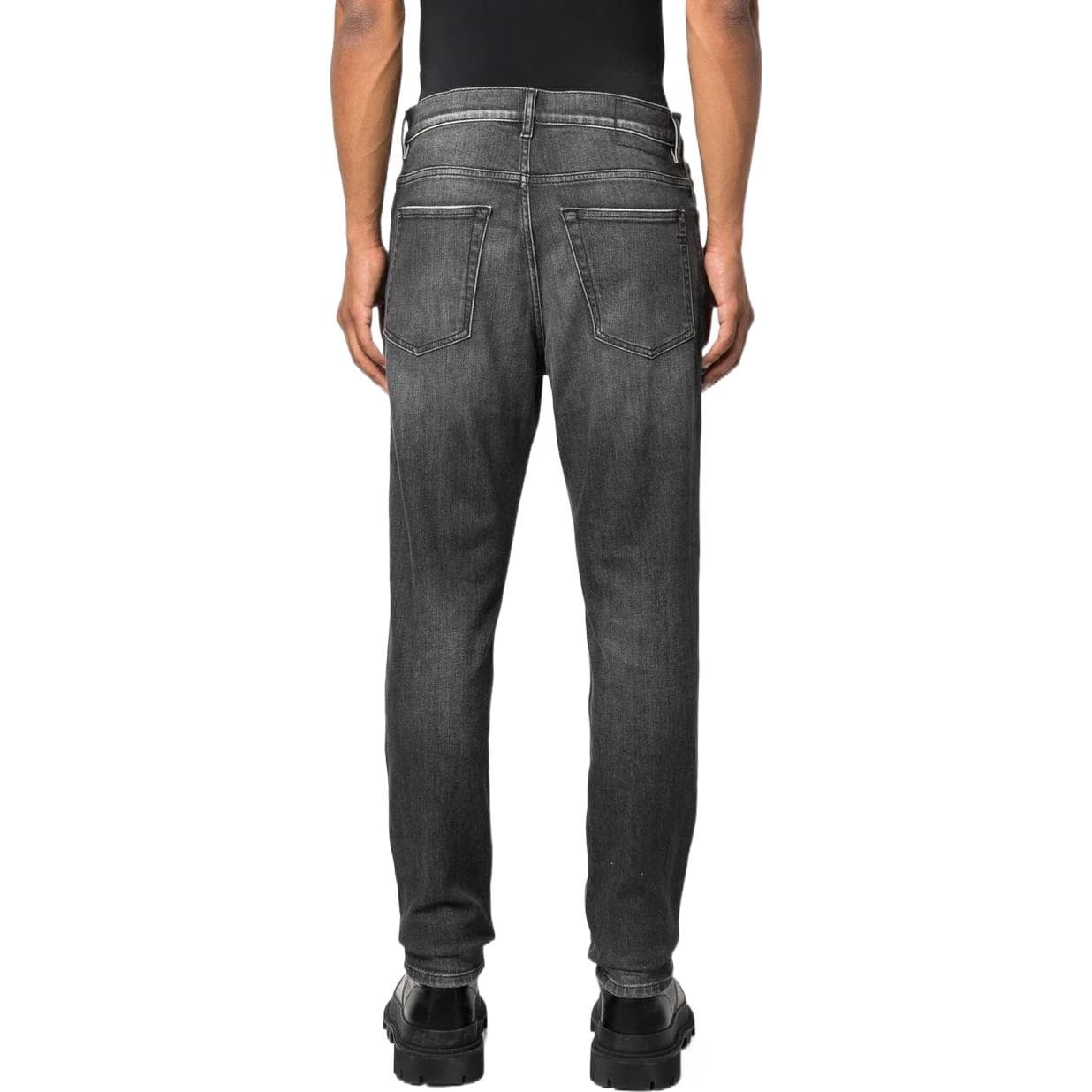 Штаны DIESEL FW22 - изображение 3