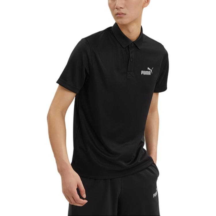 Поло PUMA LogoPolo - изображение 5