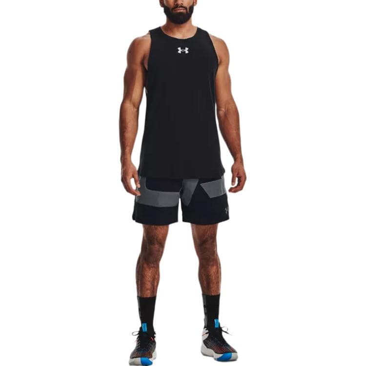 Тренировочные штаны Under Armour WOVEN - изображение 6