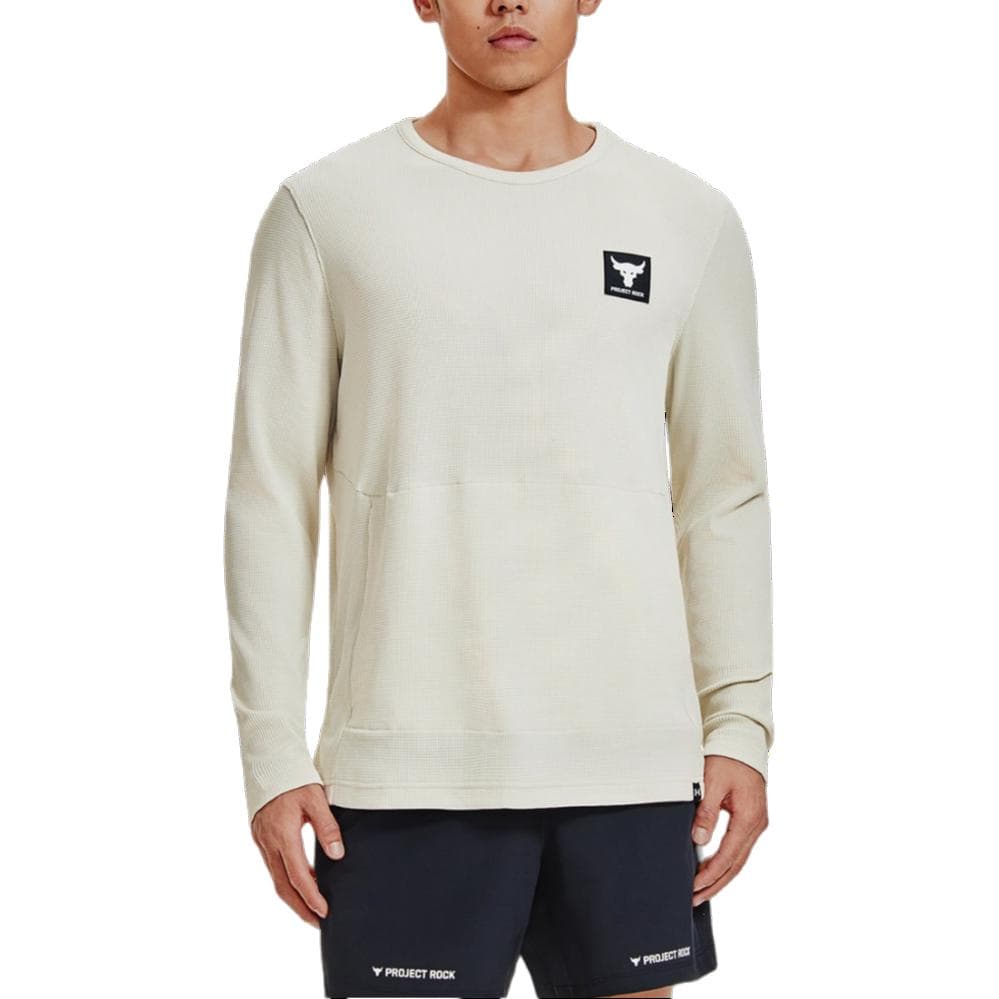 Худи Under Armour Project Project Rock - изображение 3