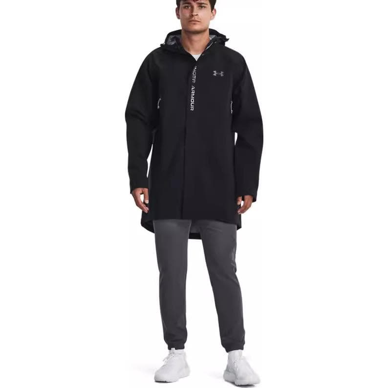 Куртка Under Armour Storm Logo3 - изображение 4