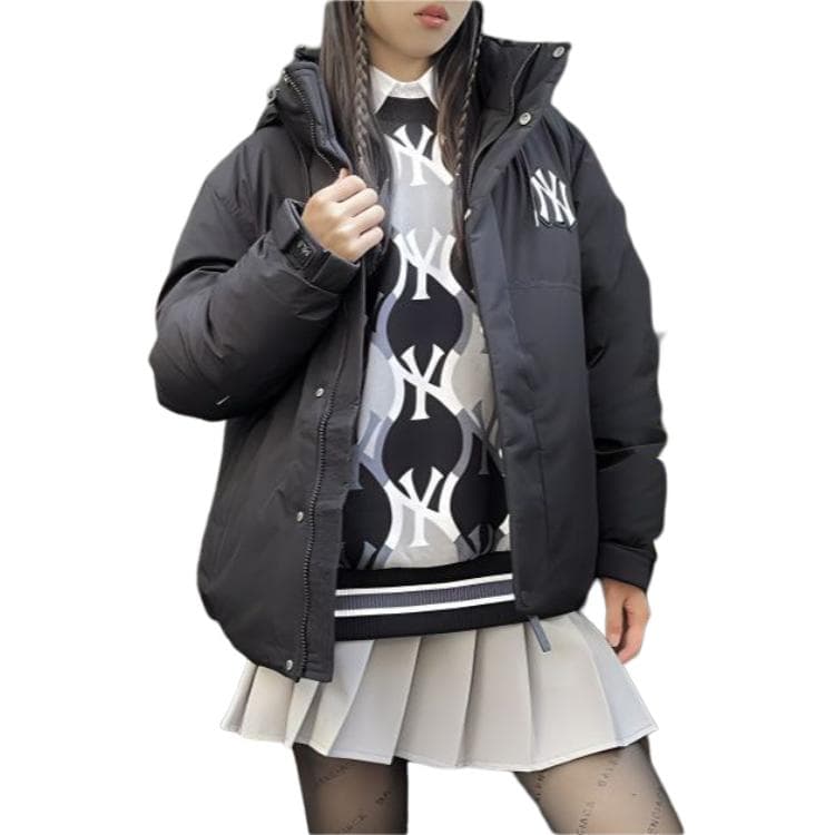 Зимняя куртка MLB FW22 - изображение 4