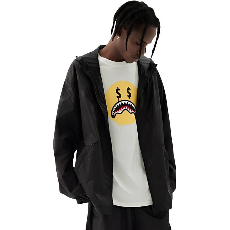 Куртка SPRAYGROUND sg - изображение 5
