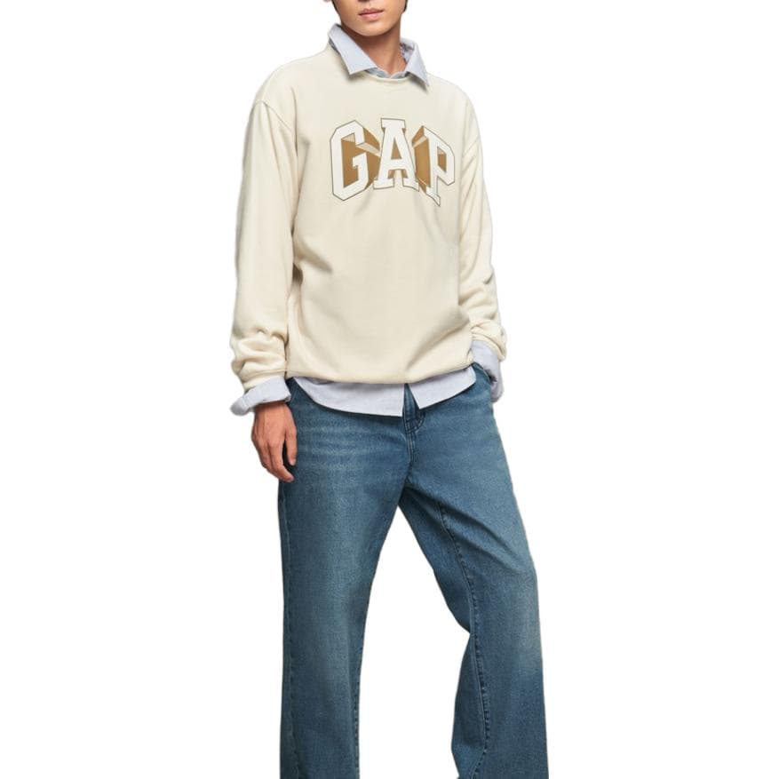 Худи GAP Logo - изображение 3