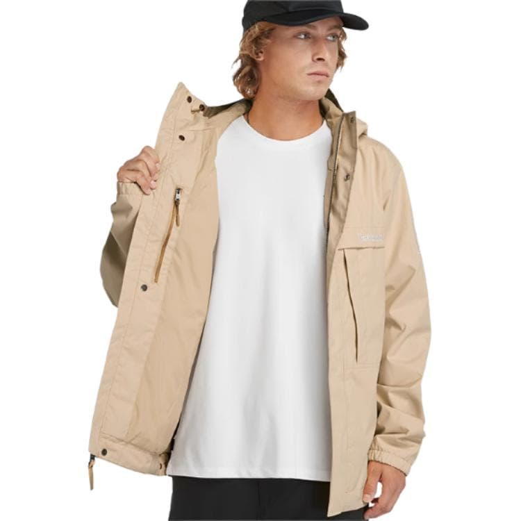 Куртка Timberland - изображение 4