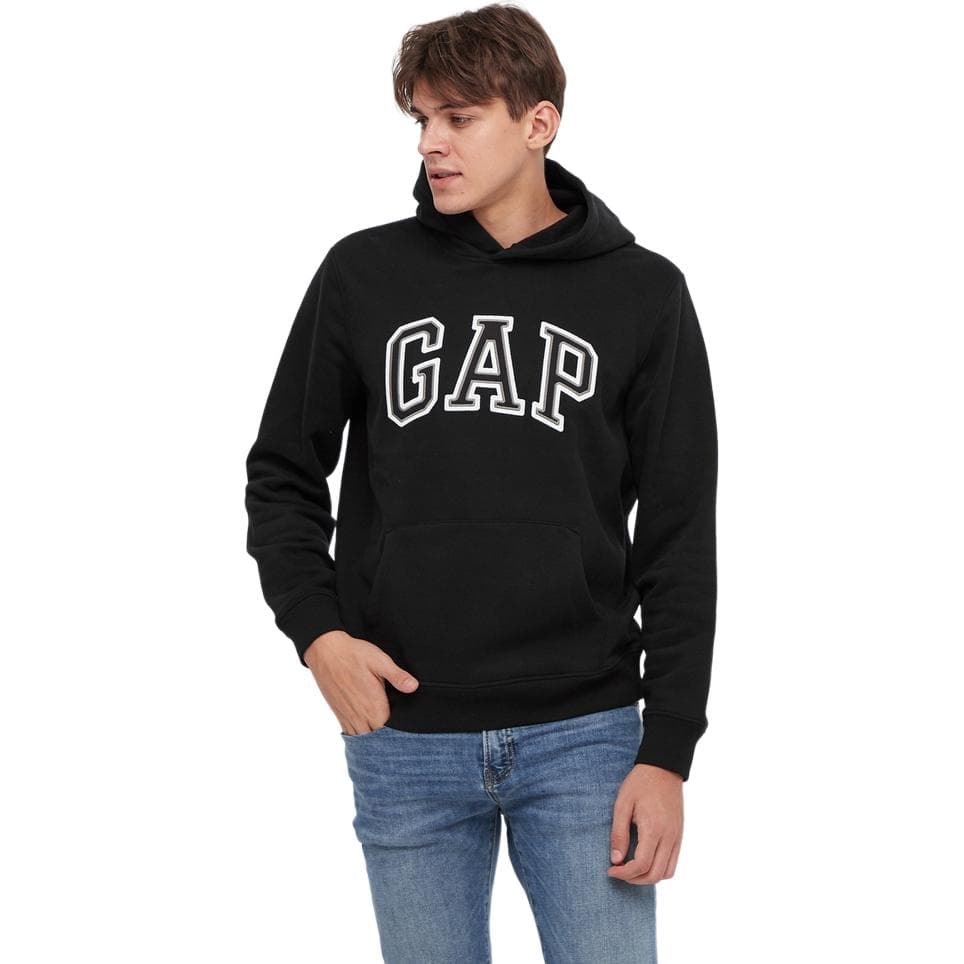 Худи GAP Hoodie - изображение 2