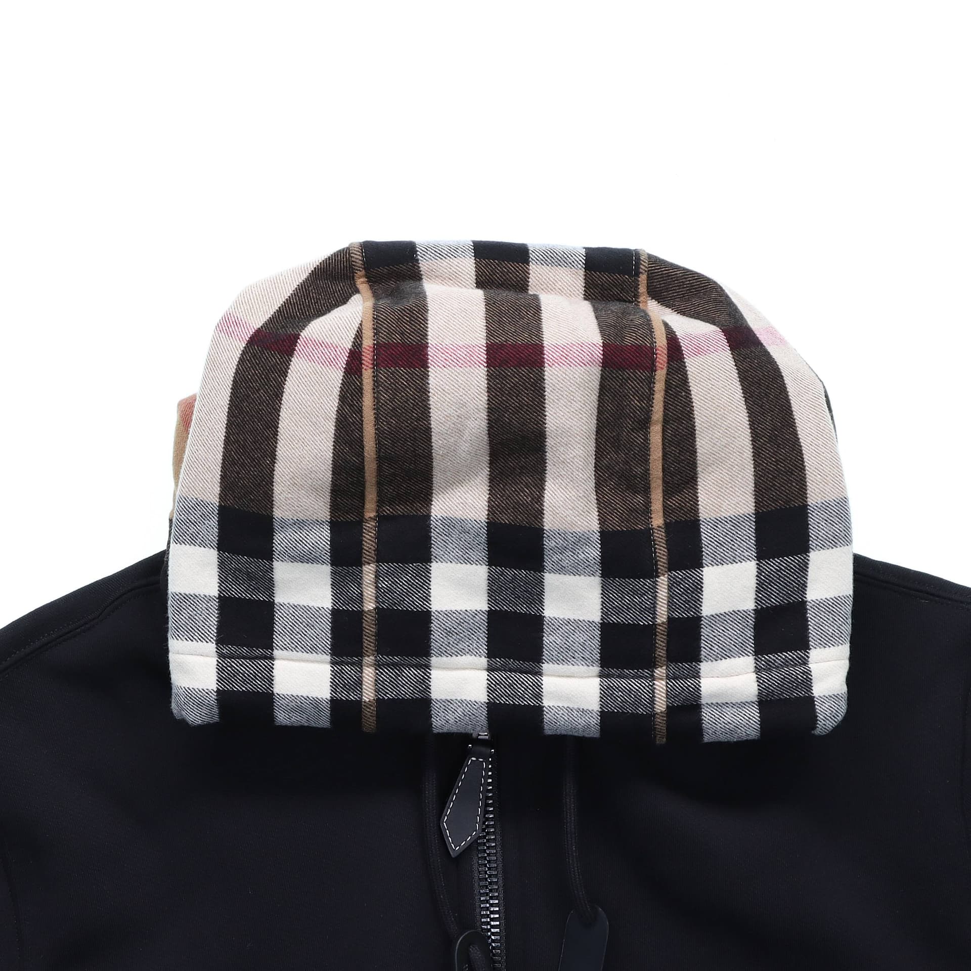 Худи Burberry SS22 Logo - изображение 3