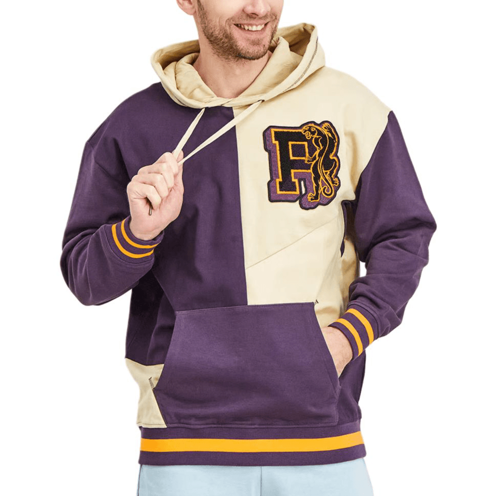 Худи PUMA We Are Legends Hoodie - изображение 3