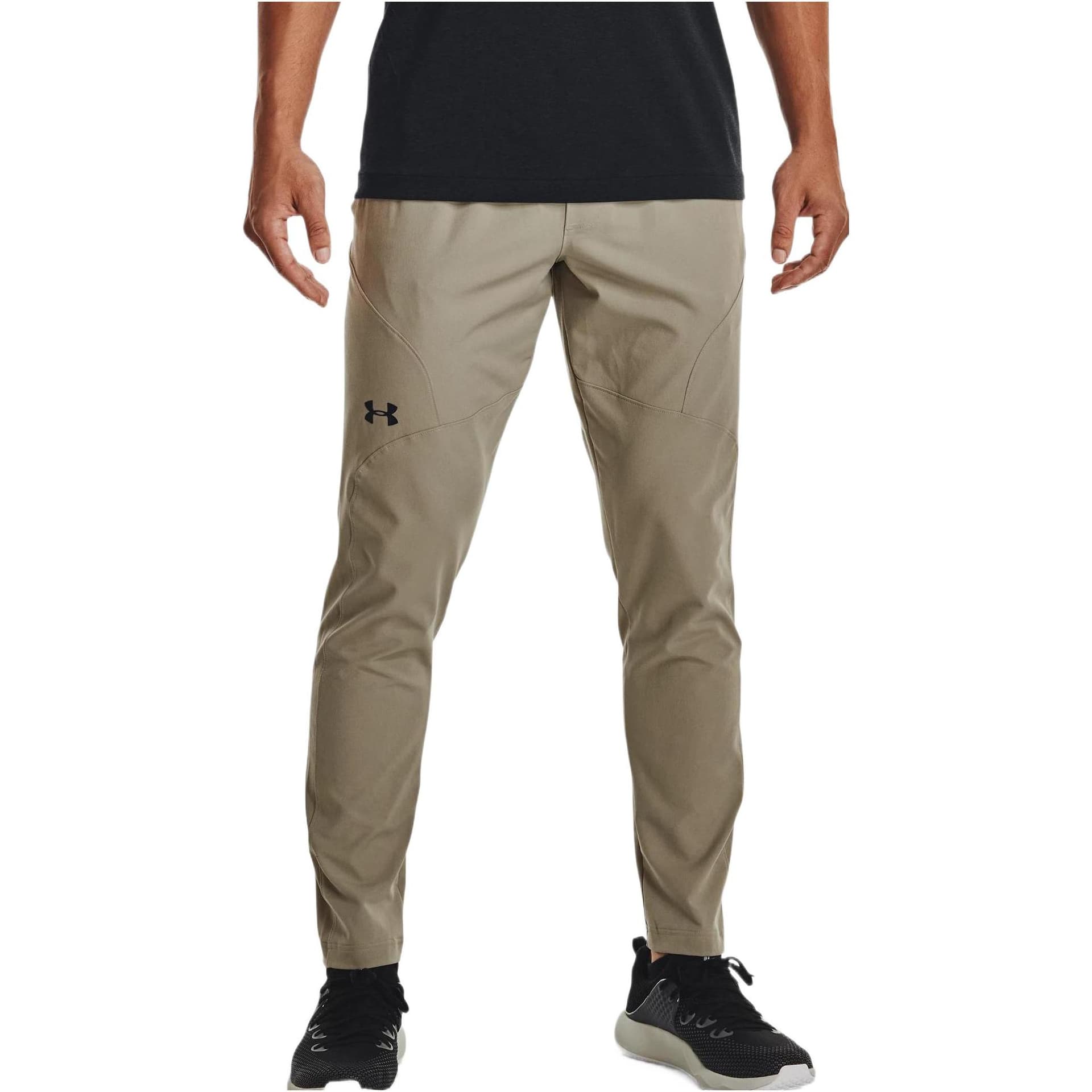 Штаны Under Armour logo - изображение 3