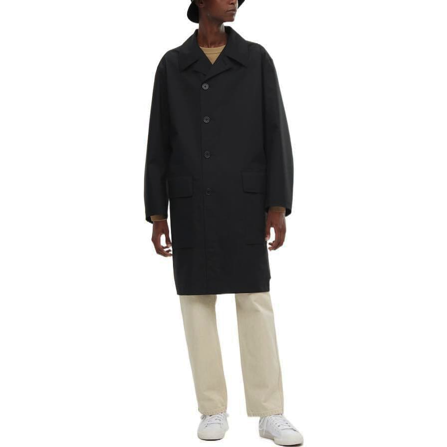 Ветровка UNIQLO FW22 - изображение 3