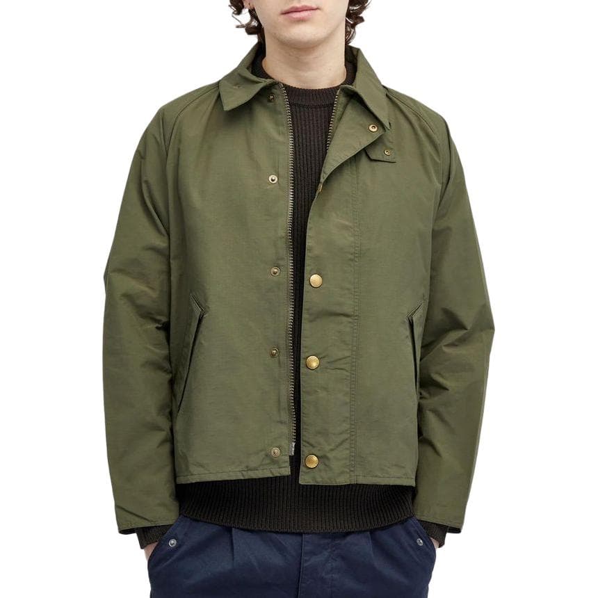 Куртка BARBOUR - изображение 2